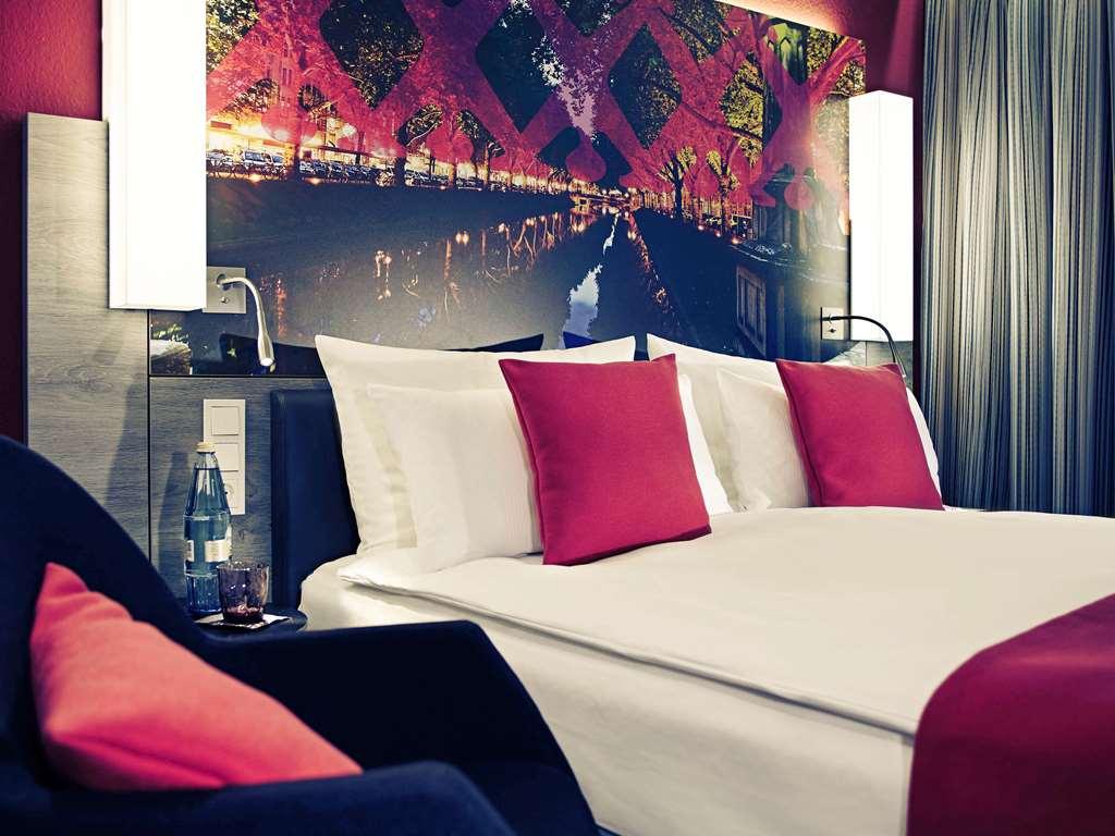 Mercure Hotel Duesseldorf Zentrum Værelse billede